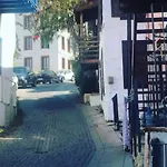 Sonsuz דירה קלקן