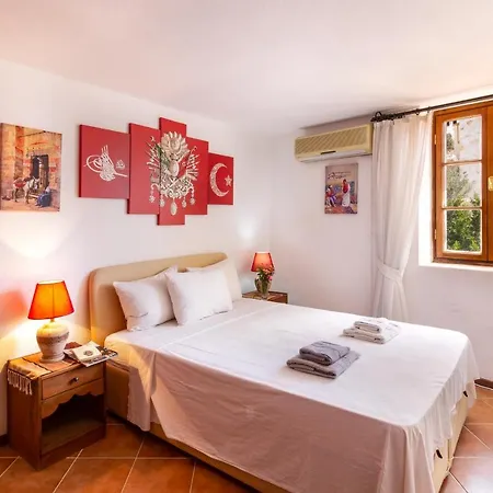 Sonsuz Apartament