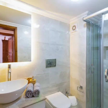 Apartament Sonsuz *