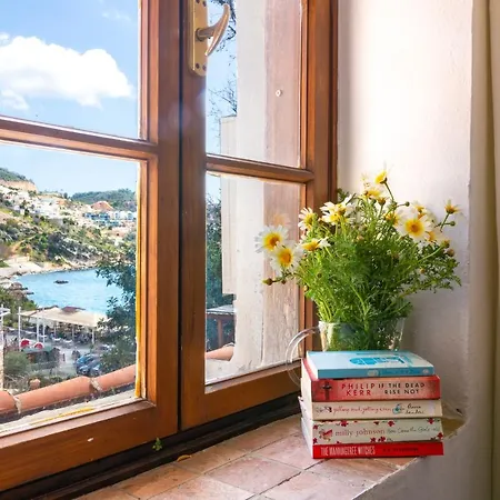 Apartament Sonsuz *
