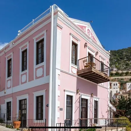 Apartament Sonsuz