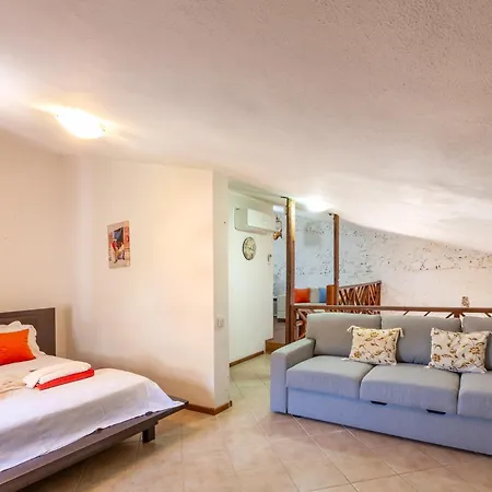 Sonsuz Apartament Kalkan
