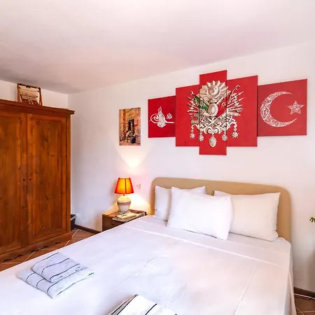 Apartament Sonsuz Kalkan