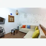 Sonsuz Apartamento *